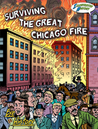 Surviving The Great Chicago Fire