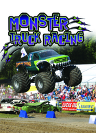 Monster Truck Racing