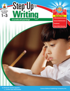 Step Up to Writing, Grades 1 - 3