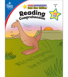 Reading Comprehension, Grade 1