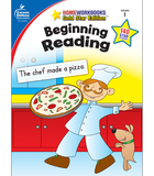 Beginning Reading, Grade 1