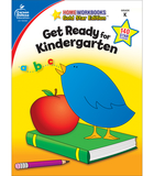 Get Ready for Kindergarten