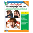 Teaching Tips for Challenging Behaviors