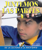 Juntemos las partes