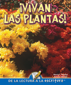 Vivan las plantas