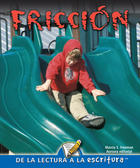 Friccion