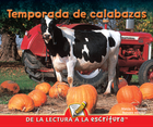 Temporada de calabazas