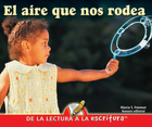 El aire que nos rodea