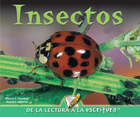 Insectos