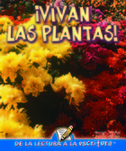 Vivan las plantas