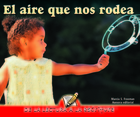 El aire que nos rodea