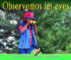 Observemos las aves