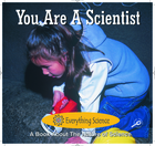 You Are A Scientist