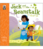 Keepsake Stories Jack and the Beanstalk