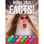 Weird, True Facts!