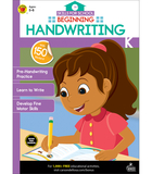 Beginning Handwriting, Grades K - 1