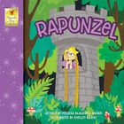 Keepsake Stories Keepsake Stories Rapunzel