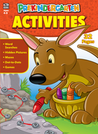 Prekindergarten Activities