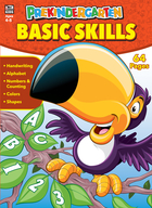 Prekindergarten Basic Skills