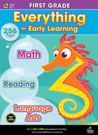 Everything for Early Learning, Grade 1