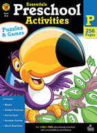 Essentials Preschool Activities