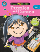 Puzzles and Games, Grades 1 - 2