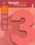 Simple Steps for Third Grade