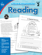 Reading, Grade 2