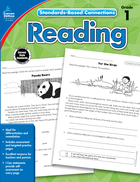 Reading, Grade 1