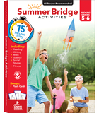 Summer Bridge Activities®, Grades 5 - 6