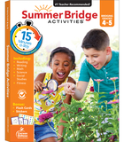 Summer Bridge Activities®, Grades 4 - 5