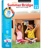 Summer Bridge Activities®, Grades 2 - 3