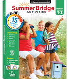 Summer Bridge Activities®, Grades 1 - 2