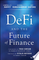 DeFi and the Future of Finance