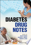 Diabetes Drug Notes