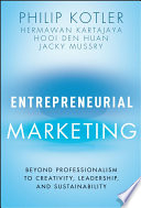 Entrepreneurial Marketing: Beyond Professional Marketing