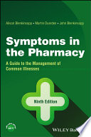 Symptoms in the Pharmacy: A Guide to the Management of Common Illnesses, 9th Edition