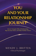 You and Your Relationship Journey