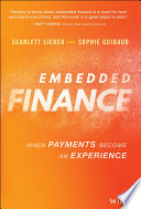 Embedded Finance: When Payments Become An Experience