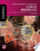 Chapel and Haeney's Essentials of Clinical Immunology, 7th Edition
