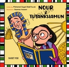 Nour and Tut Ankh Amun