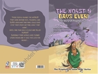 Prophets’ Stories Series - Hud - The Worst 8 Days Ever!