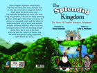 Prophets’ Stories Series - Solomon - The Splendid Kingdom