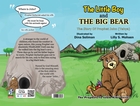 Prophets’ Stories Series - Yahya - The Little Boy and the Big Bear