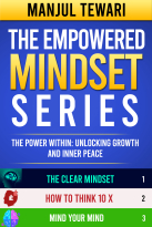 The Empowered Mindset Series