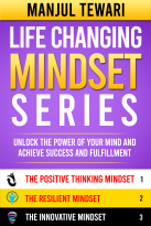 Life Changing Mindset Series