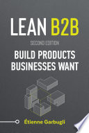 Lean B2B