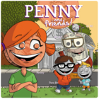 PENNY AND FRIENDS
