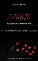 Cassie: Victim or Cconspirator