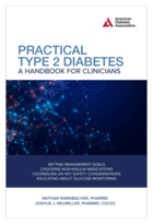 Practical Type 2 Diabetes: Handbook for Clinicians